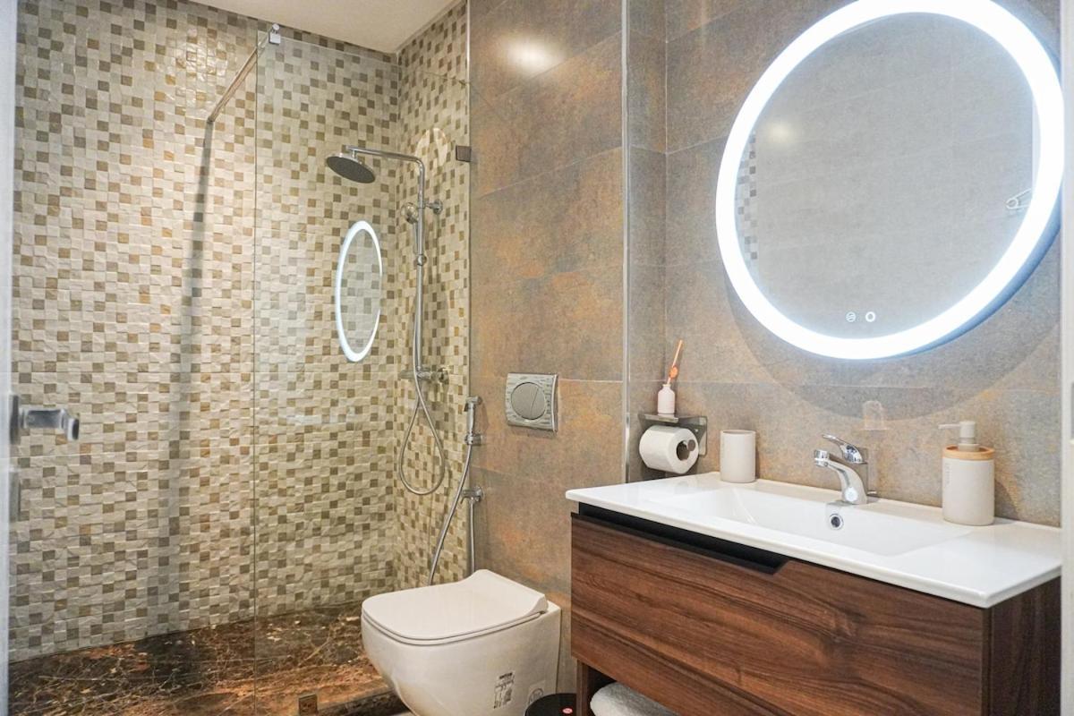 Elegant Beachside Location Apartment Tanger